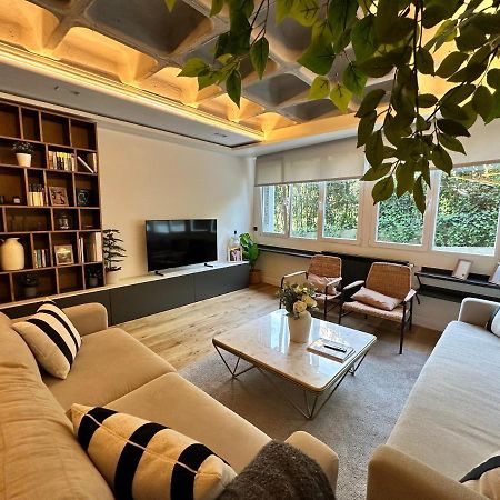 마드리드 Apartamento De Diseno En Arturo Soria 아파트 외부 사진